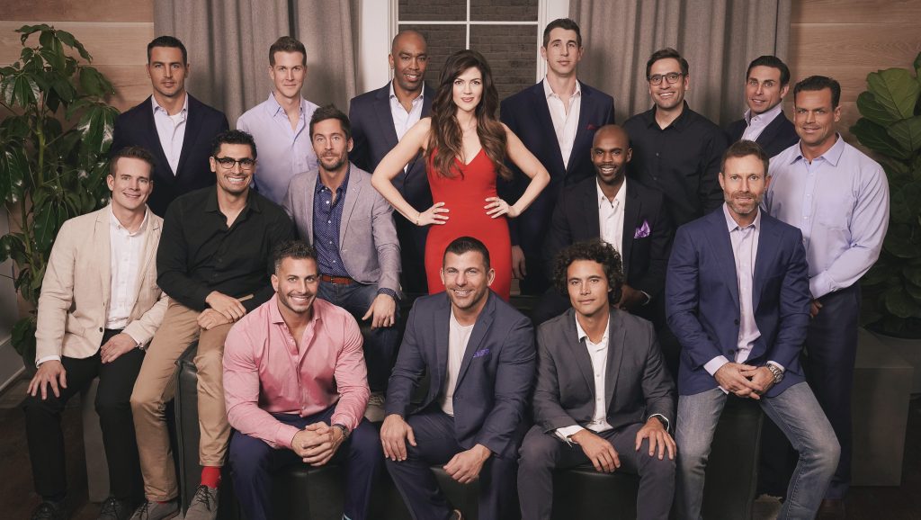 Ριάλιτι ή… οίκος ανοχής; – 15 άνδρες θα προσπαθήσουν να την αφήσουν έγκυο! (βίντεο)