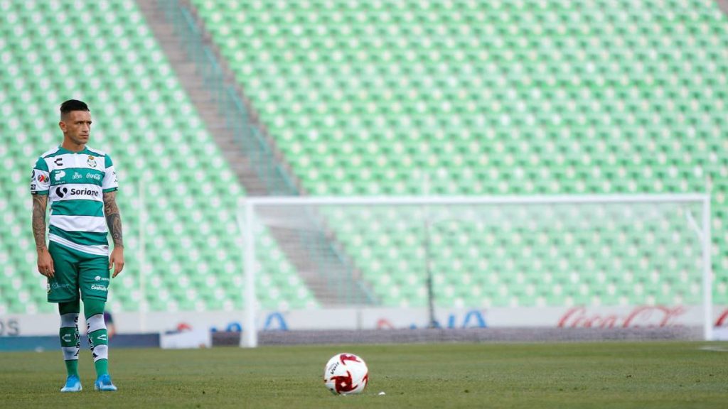 Μεξικό: Οριστική διακοπή στο πρωτάθλημα – Χωρίς πρωταθλητή μετά από 90 χρόνια