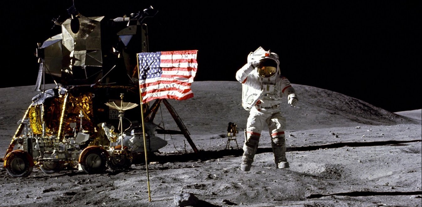 NASA: Έδωσε το «πράσινο» φως για επανδρωμένη αποστολή στο φεγγάρι – Τελευταία… το 2011