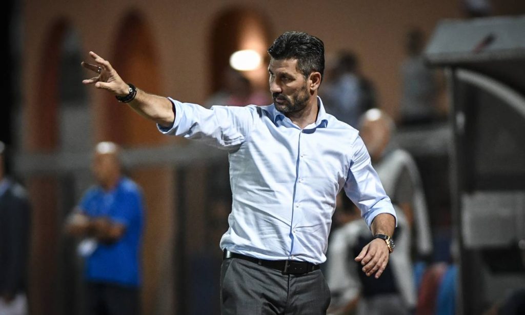 Συνεχίζει στον ΑΠΟΕΛ ο Μαρίνος Ουζουνίδης