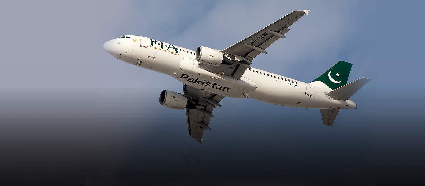 Πακιστάν: Συνετρίβη Airbus A320 με 107 επιβάτες – Έπεσε μέσα στο Καράτσι – Τουλάχιστον δύο επέζησαν (βίντεο-φωτό)