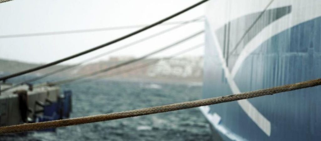 Καταβάλλεται το επίδομα των 800 ευρώ σε 2.160 ναυτικούς