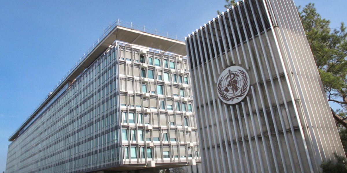Ο ΠΟΥ διαμαρτύρεται για την έλλειψη… χρημάτων: «Υστερεί η χρηματοδότηση»