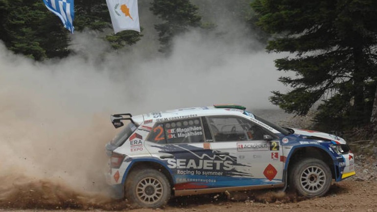 Σκέψεις να ολοκληρωθεί το πρωτάθλημα αυτοκινήτων μέχρι το Δεκέμβριο αλλά με μειωμένους αγώνες