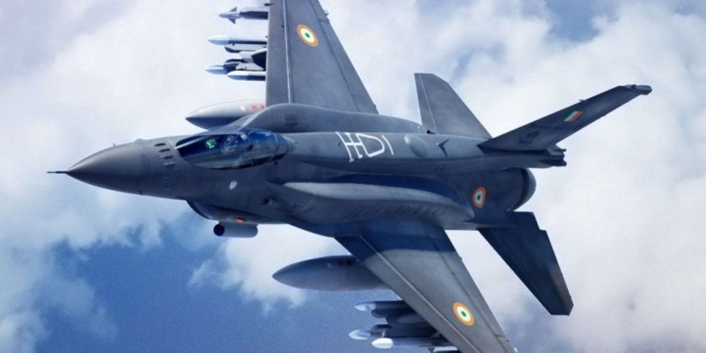 Η Ινδία θα αγοράσει το F-21 την «σούπερ» έκδοση του F-16