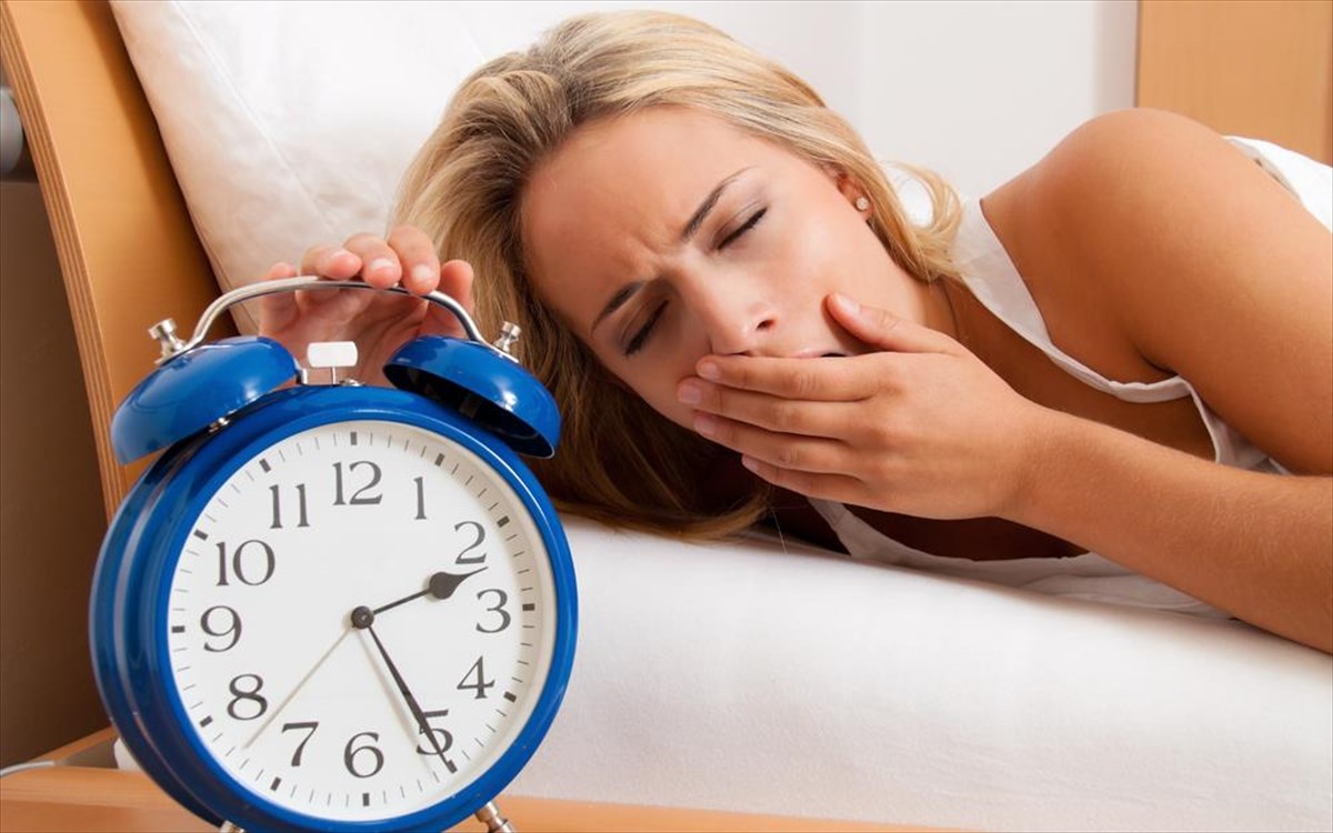 Ξυπνάτε κουρασμένοι; – Αυτοί είναι οι λόγοι που μπορεί να συμβαίνει