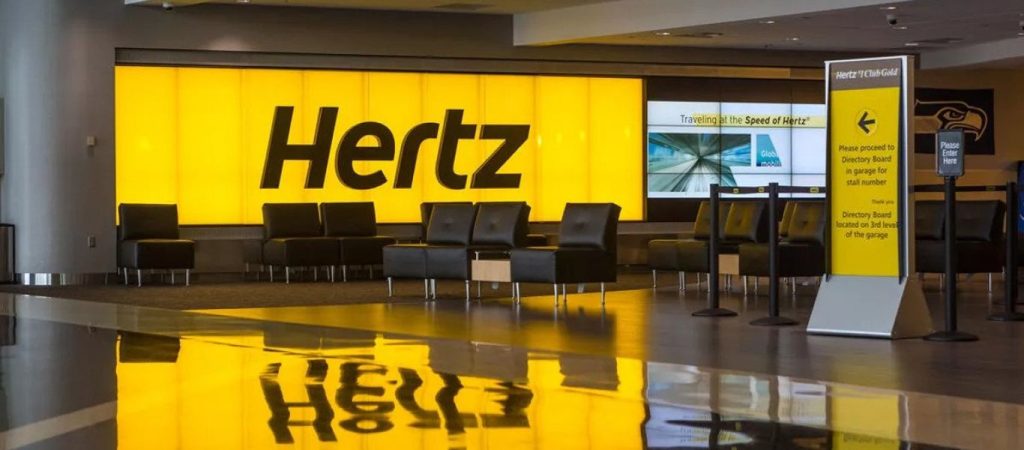 Νέο 2008; Κατέρρευσε ο «κολοσσός» Hertz λόγω κορωνοϊού – 26.000 άνθρωποι «στο δρόμο εν μία νυκτί»!