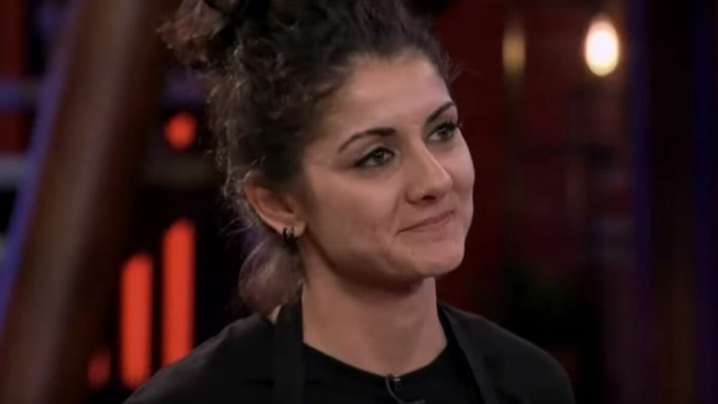 MasterChef – Μάγδα Κοπαλίδου: «Έπεφτα ψυχολογικά – Με έριξε ο ανταγωνισμός»