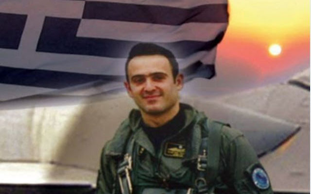 Οι «ελιγμοί» του Τούρκου λίγο πριν την σύγκρουση με το F-16 του Κ.Ηλιάκη – Τι είχε δηλώσει ο Νο 1 του σχηματισμού