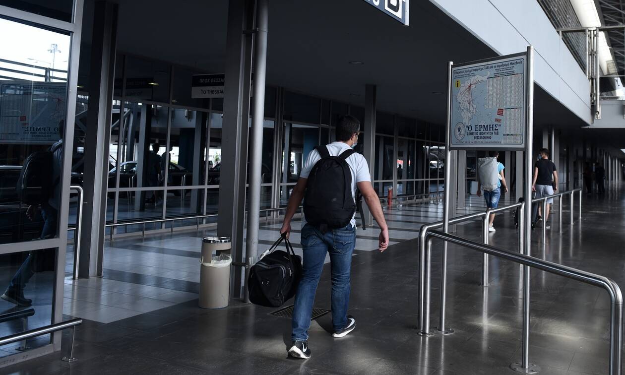 Η «μαύρη λίστα» του τουρισμού: Σε αυτά τα αεροδρόμια κινδυνεύετε να… κολλήσετε κορωνοϊό