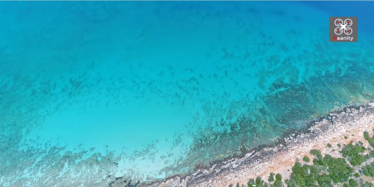 Αργολίδα: Αυτή είναι η «μυστική» παραλία που δεν έχει καν όνομα (βίντεο)