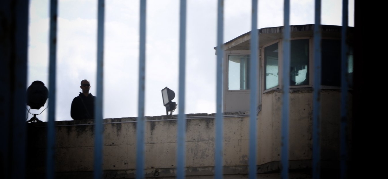 «Ζωή μαγική» στις φυλακές Νιγρίτας: Υπερπολυτελή κελιά με όλες τις ανέσεις – Βρέθηκε μέχρι και… μπάρμπεκιου