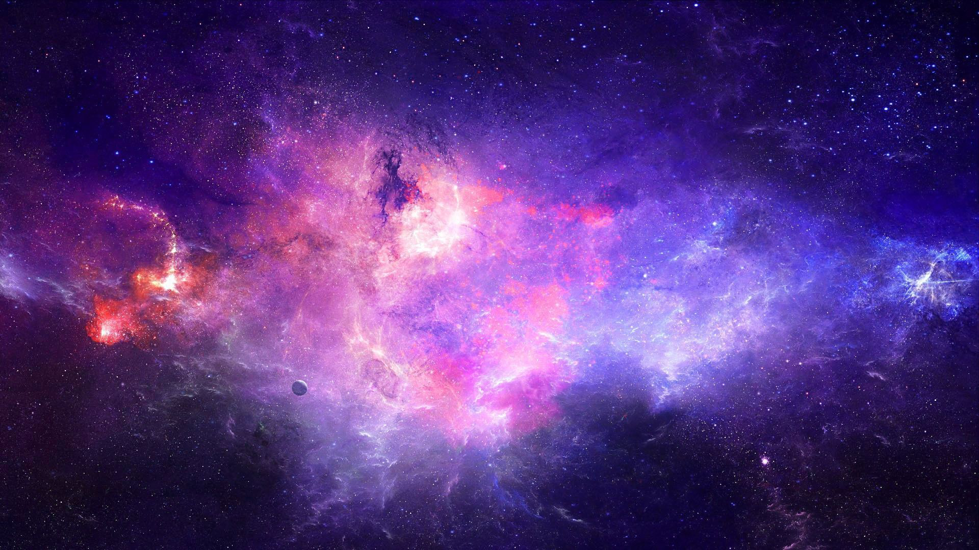 Εντοπίστηκε ένας παράξενος γαλαξίας – «Δεν έπρεπε να υπάρχει» λένε οι επιστήμονες