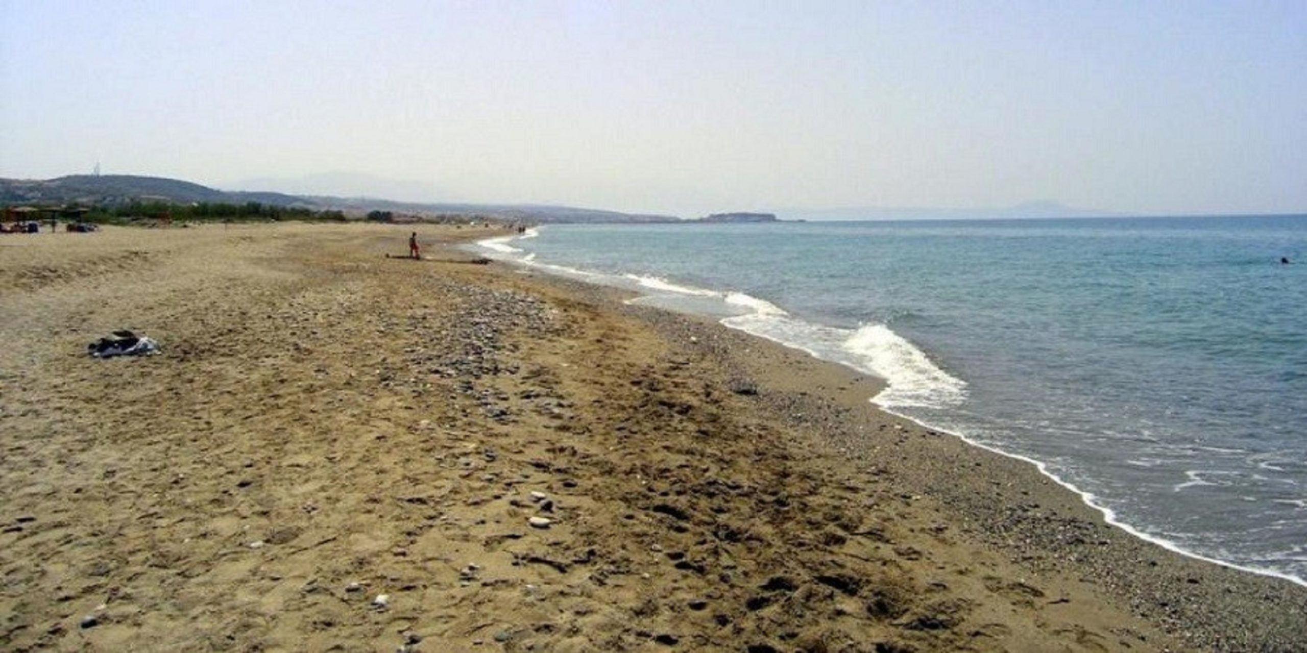 Κύπρος: 21χρονος βρέθηκε νεκρός στη θάλασσα μετά από πάρτι με ναρκωτικά