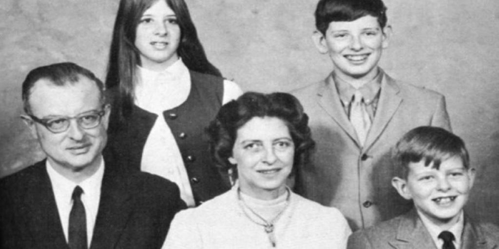 Τζον Λιστ: Ο οικογενειάρχης – υπόδειγμα που σκότωσε τους συγγενείς του για να τους… λυτρώσει (φώτο)