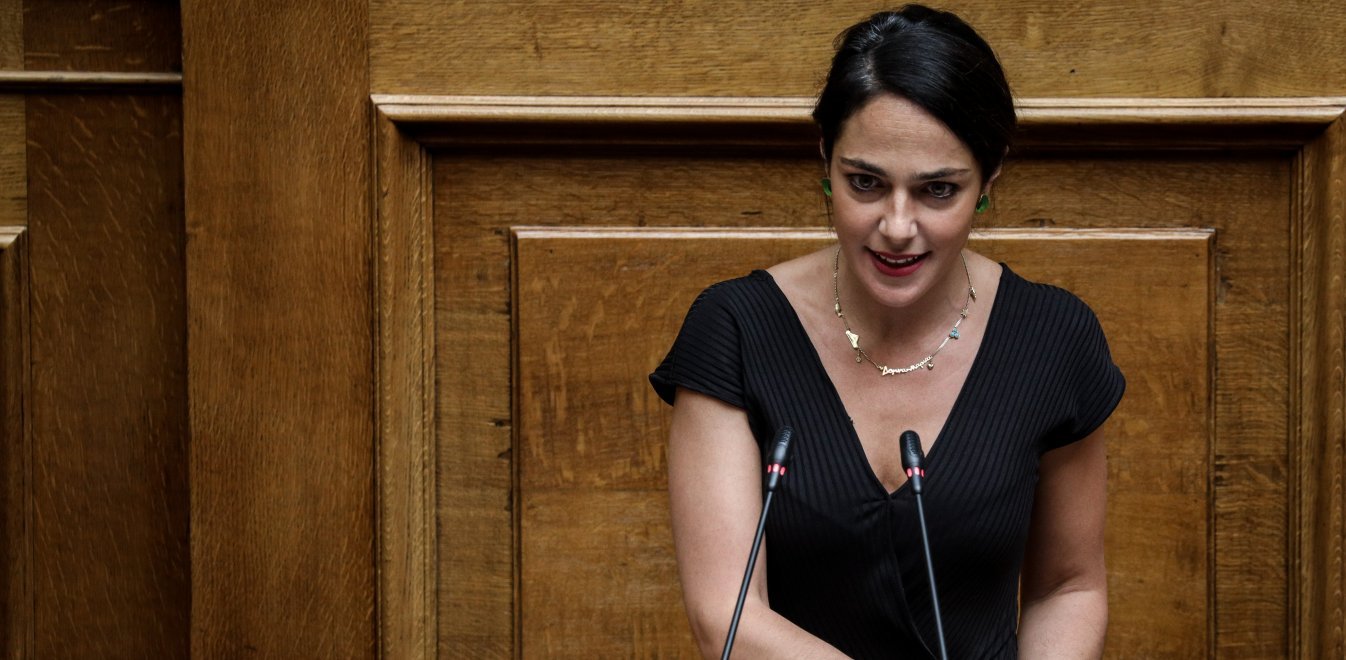 Δ.Μιχαηλίδου: Επαναλειτουργούν από τις 25/5 οι ανοιχτές δομές πρόνοιας για παιδιά, ηλικιωμένους και ΑΜΕΑ