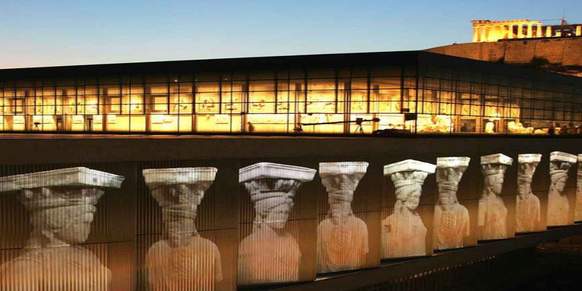 Έρευνα UNESCO: Το 13% των μουσείων παγκοσμίως κινδυνεύει με οριστικό λουκέτο