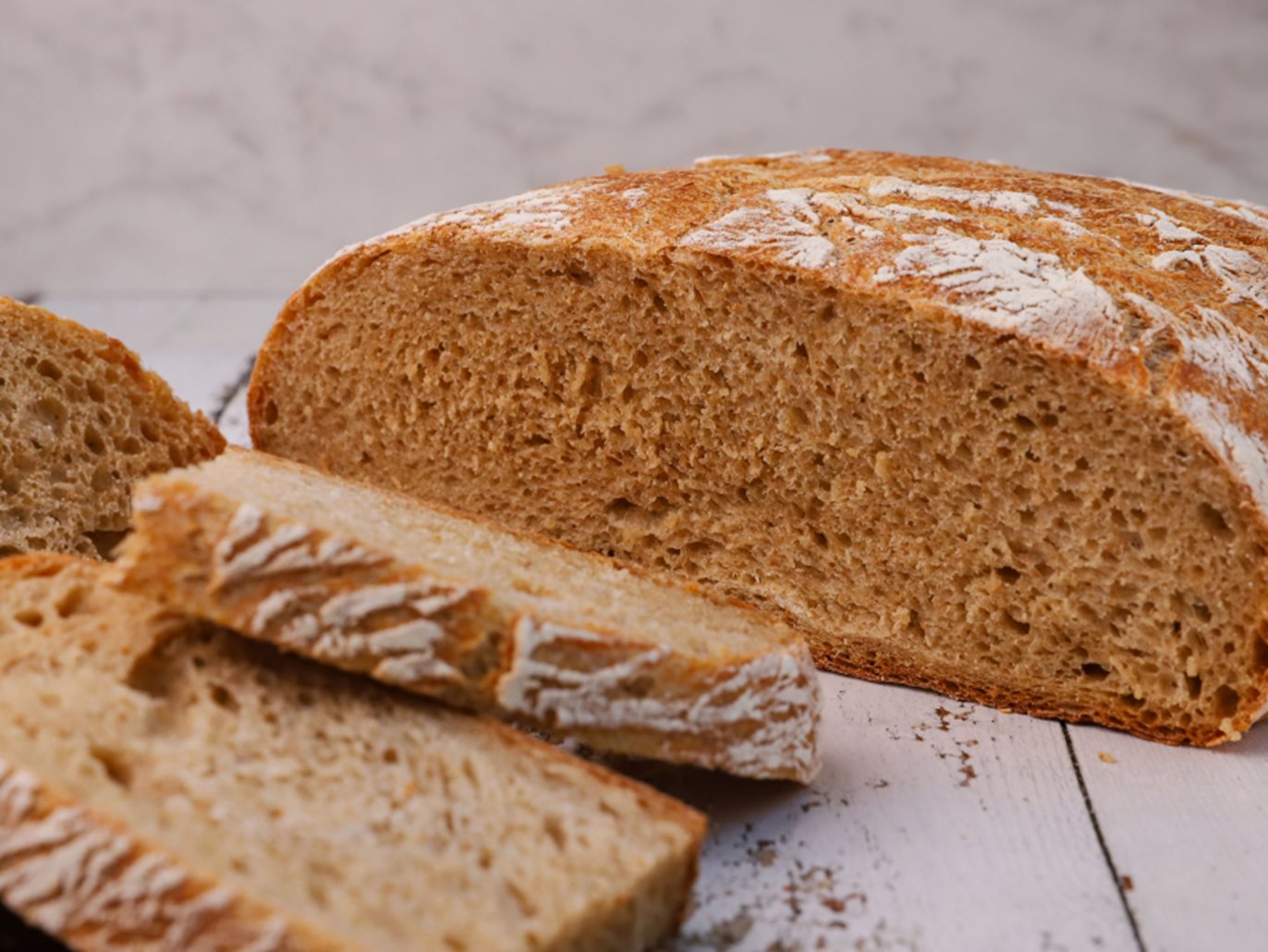 Γαλλία: Ανακαλύφθηκε ψωμί από την εποχή που έζησε ο Χριστός! (φώτο)