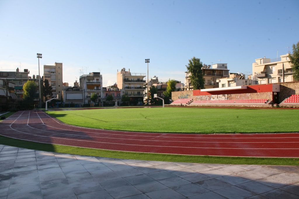 Άρση μέτρων: Ανοίγουν οι οργανωμένες ανοιχτές αθλητικές εγκαταστάσεις τη Δευτέρα