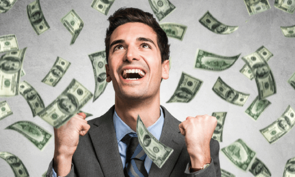 Έχεις αυτά τα επτά χαρακτηριστικά; – Τότε ετοιμάσου να γίνεις πλούσιος!