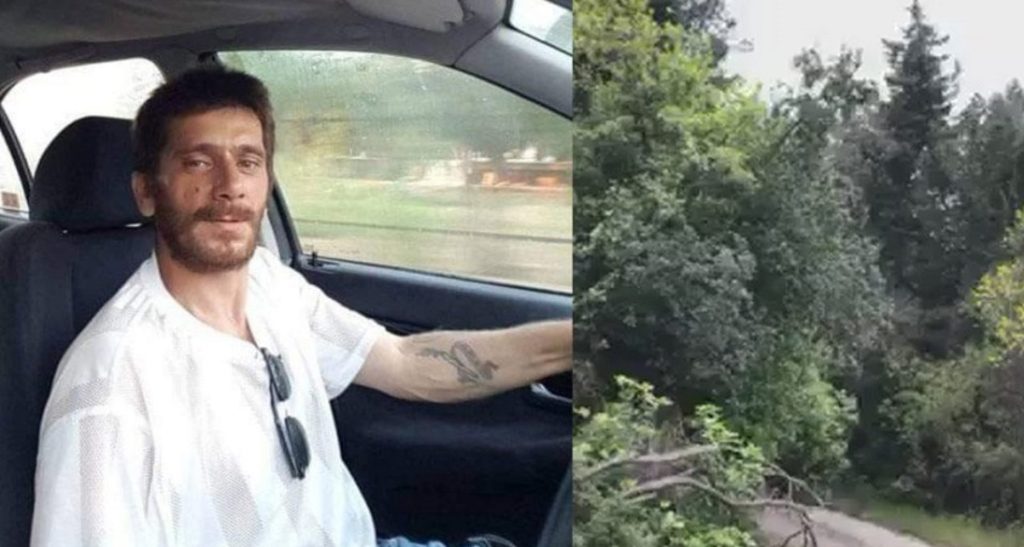 Σε χαράδρα 200 μέτρων έπεσε ο «δράκος της Κέρκυρας» – Σε εξέλιξη επιχείρηση απεγκλωβισμού (φώτο)