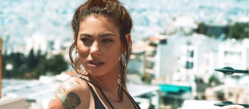 Best Friend’s Fear: Η Ε. Βαλαβάνη το νέο «θύμα» – Δείτε πως αντέδρασε στην…. ακραία φάρσα (βίντεο)