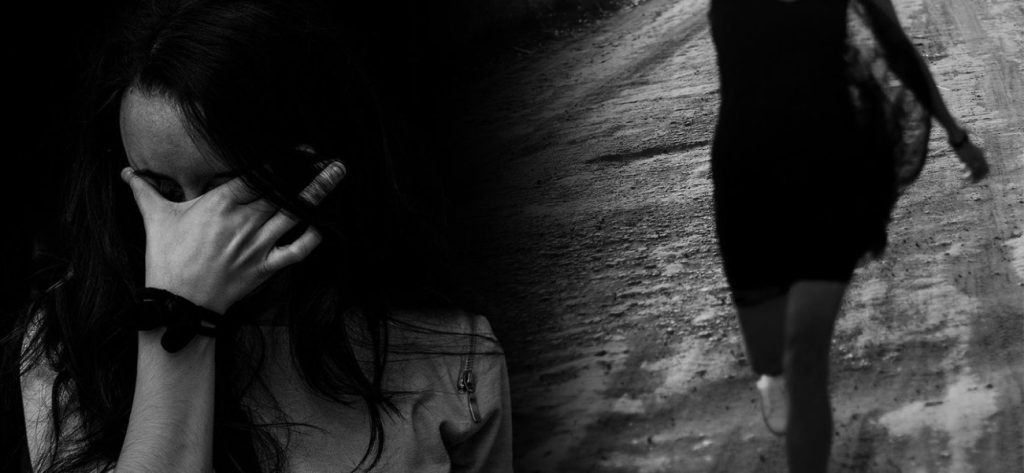 Επίθεση με βιτριόλι: Αλλάζουν τα δεδομένα – Η 34χρονη «καθοδηγεί» την ΕΛΑΣ στα ίχνη της μαυροφορεμένης γυναίκας!