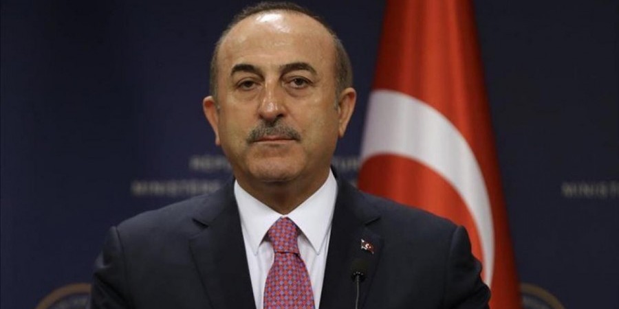 Τσαβούσογλου σε Ελλάδα και Κύπρο: Συνεργαστείτε με την Τουρκία γιατί είμαστε ισχυροί – Δεν έχετε άλλη λύση