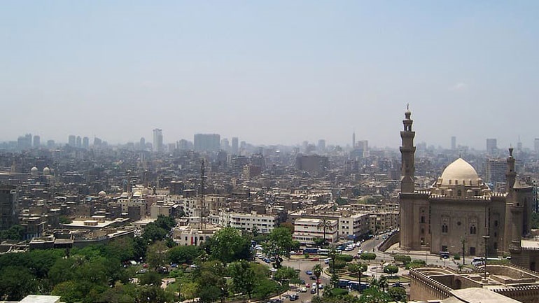 Αίγυπτος: Τριπλασιάστηκε ο πληθυσμός του Καΐρου μέσα σε 40 χρόνια – Το 2035 θα φτάσει τα 30 εκατομμύρια