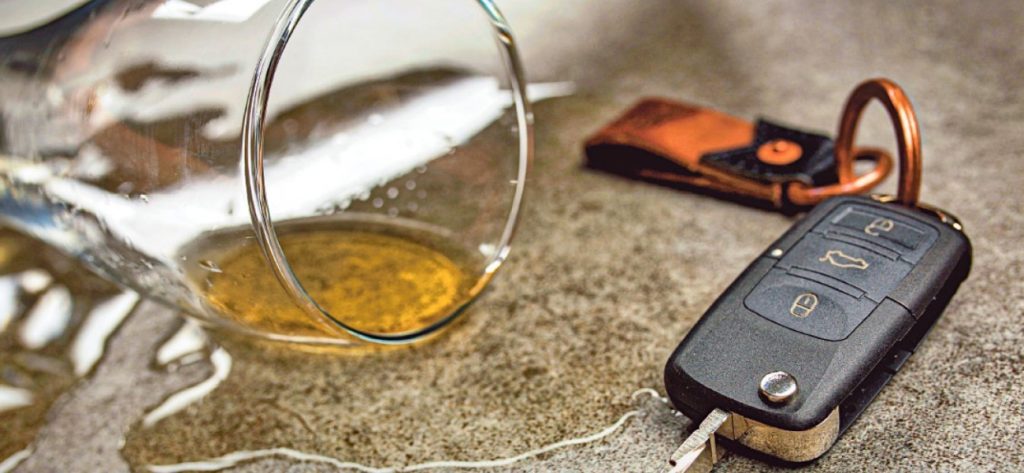 Υποχρεωτικό το σύστημα ανίχνευσης αλκοόλ στα νέα οχήματα εντός ΕΕ – Δεν θα ξεκινάει αν ο οδηγός είναι μεθυσμένος