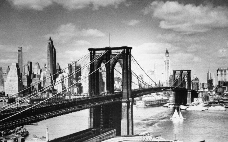 Τα σημαντικότερα γεγονότα σαν σήμερα – Εγκαινιάζεται η γέφυρα του Μπρούκλιν