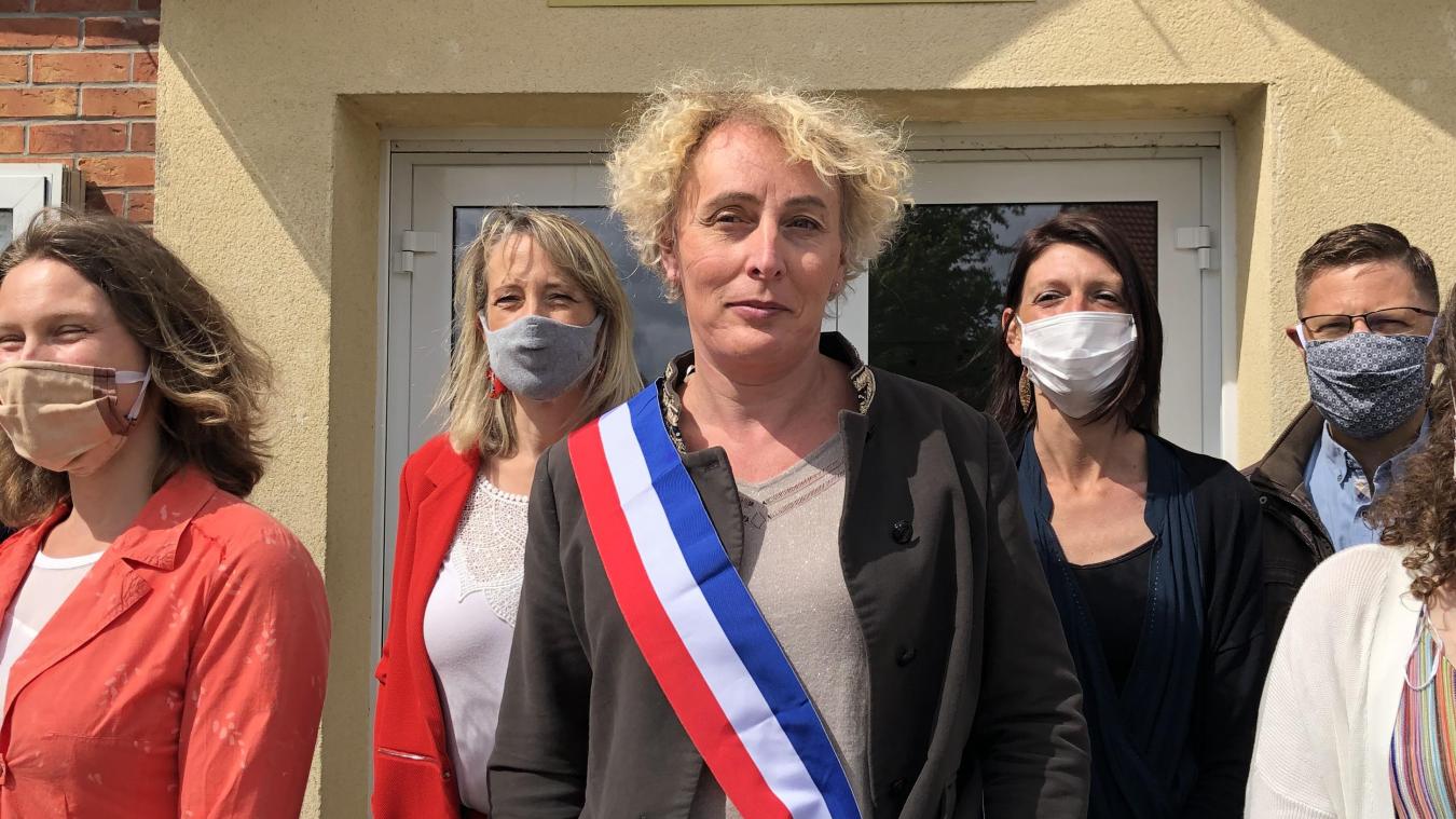 Γαλλία: Εκλέχθηκε για πρώτη φορά τρανσέξουαλ δήμαρχος