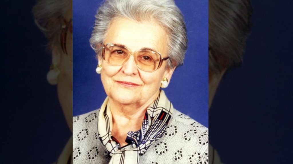 «Έφυγε» από τη ζωή η επιχειρηματίας Καίτη Κυριακοπούλου