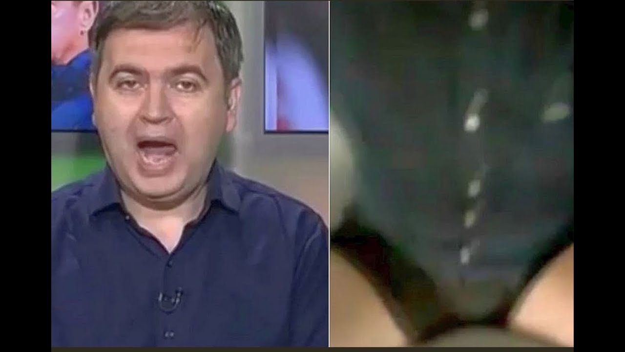 Ρουμανία: Υπουργός Αθλητισμού βγήκε σε ζωντανή μετάδοση… μόνο με τα εσώρουχα! (βίντεο)