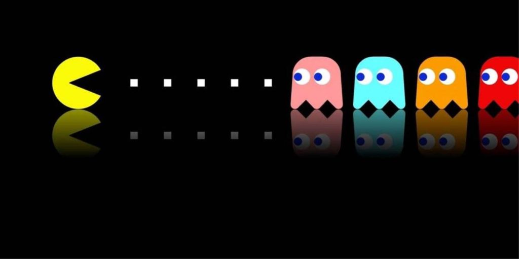 Το Pac-Man έχει… γενέθλια – Το δημοφιλέστερο παιχνίδι έγινε 40 χρόνων