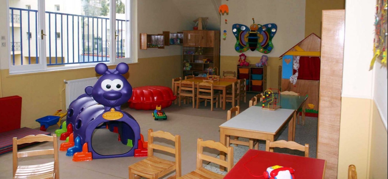 Παιδικοί σταθμοί: Τι θα γίνει με τα δίδακτρα και υπό ποιες συνθήκες θα ανοίξουν