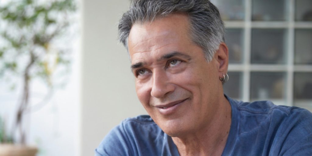 Παντελής Θαλλασινός: «Αντισυνταγματική η απαγόρευση κυκλοφορίας – Ας έκαναν στρατιωτικό νόμο»