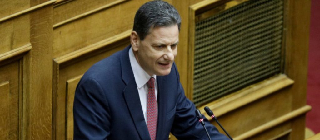 Θ.Σκυλακάκης: «Με τα σημερινά δεδομένα δεν αναμένονται μειώσεις μισθών και συντάξεων στο Δημόσιο»