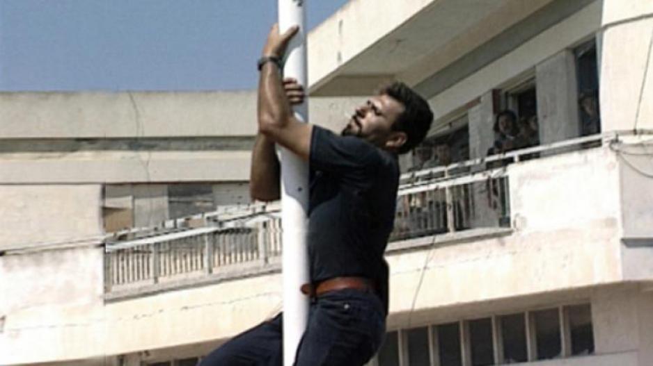 Αυτό το βίντεο αφιερώνει η Ελληνική Λύση στα «λίγες δεκάδες μέτρα» του κ.Δένδια