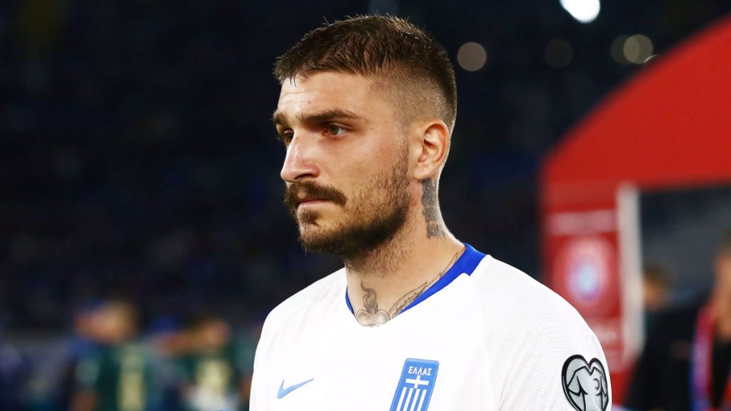 Κ. Σταφυλίδης: «Οι παίκτες μέχρι να τελειώσει η χρονιά δεν έρχονται σε επαφή με συγγενικό πρόσωπο»