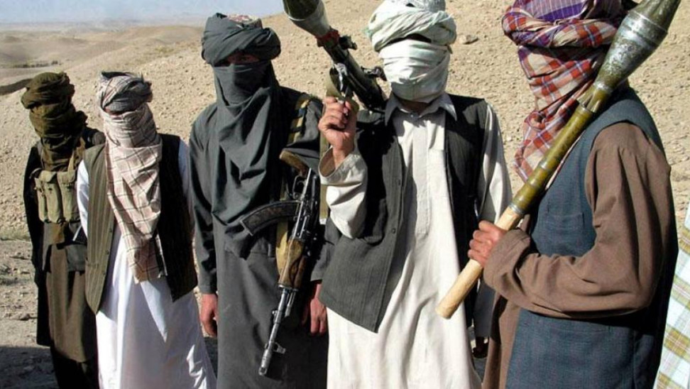 Αφγανιστάν: Οι Ταλιμπάν ανακοίνωσαν τριήμερη εκεχειρία για το τέλος του Ραμαζανιού