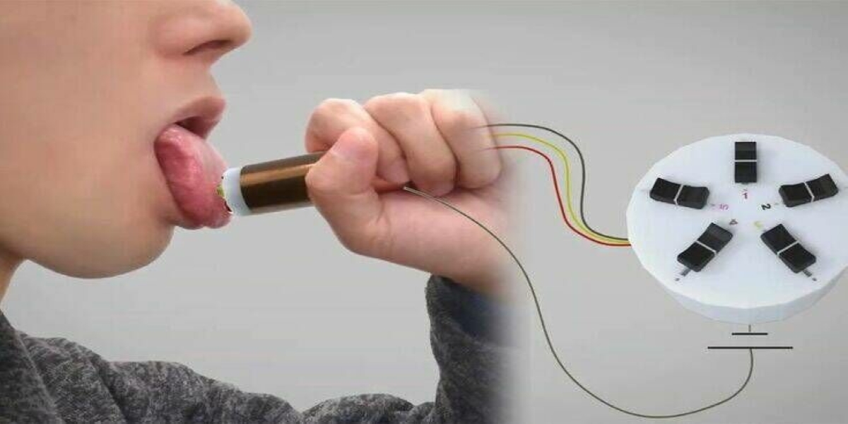 Γευτείτε την τηλεόρασή σας: Τι υποστηρίζει πως εφηύρε Ιάπωνας επιστήμονας (βίντεο)