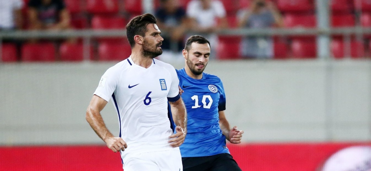 Ο Αλέξανδρος Τζιόλης «κρέμασε» τα παπούτσια του – Η εντυπωσιακή καριέρα του (φώτο)