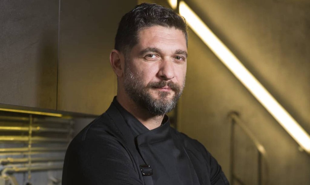 MasterChef: Γιατί δεν εμφανίστηκε στο αποψινό επεισόδιο ο Πάνος Ιωαννίδης;