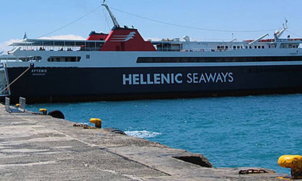 Ελεύθερη από σήμερα η πρόσβαση για όλους προς τα νησιά – Σε τρεις ζώνες έχει χωριστεί η νησιωτική χώρα