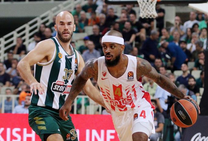 Λορένζο Μπράουν: It’s all about timing (βίντεο-φωτο)