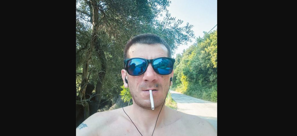 Θύμα του «δράκου του Κάβου» ξεσπά: «Χαίρομαι που τον έπιασαν πριν καταστρέψει ακόμα μια ζωή»