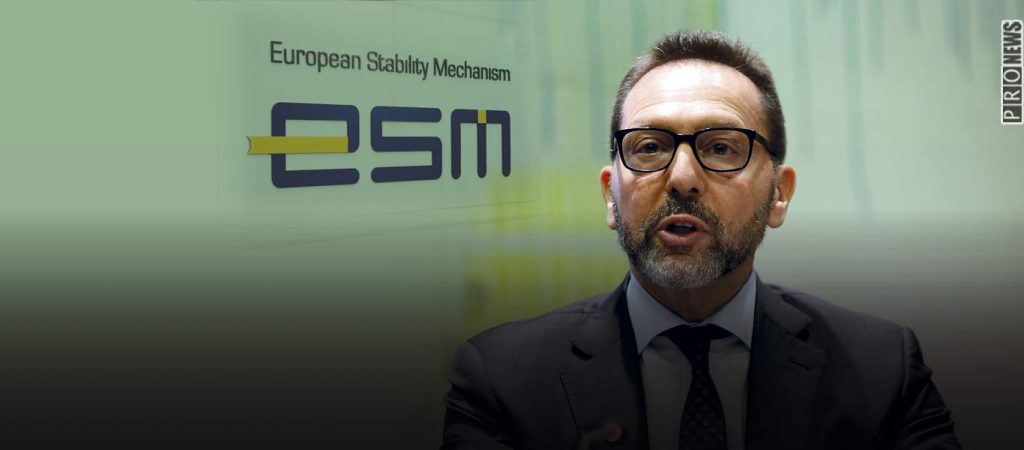 Ο Γ.Στουρνάρας προτείνει προσφυγή στον ESM: «Μην ανησυχείτε, δεν είναι μνημόνιο» – Τότε τι είναι; (upd)