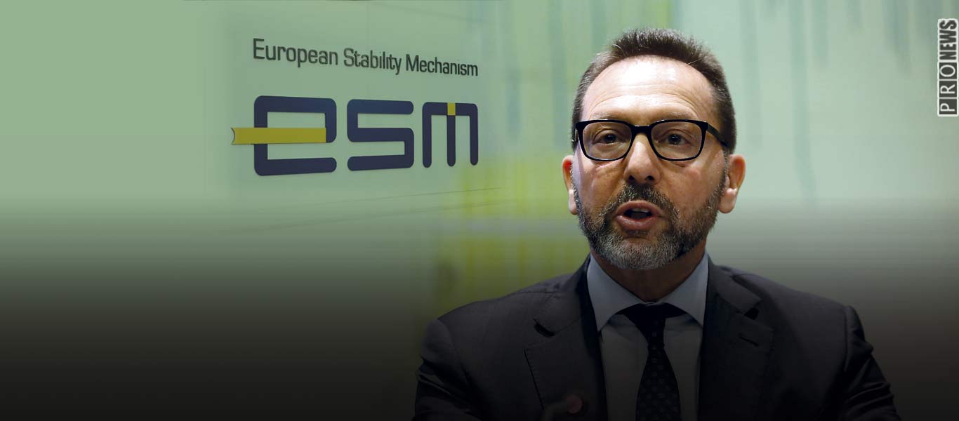 Ο Γ.Στουρνάρας προτείνει προσφυγή στον ESM: «Μην ανησυχείτε, δεν είναι μνημόνιο» – Τότε τι είναι; (upd)