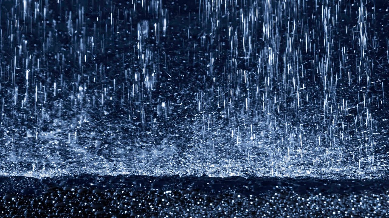 Καιρός: Ισχυρή βροχόπτωση στην Αττική